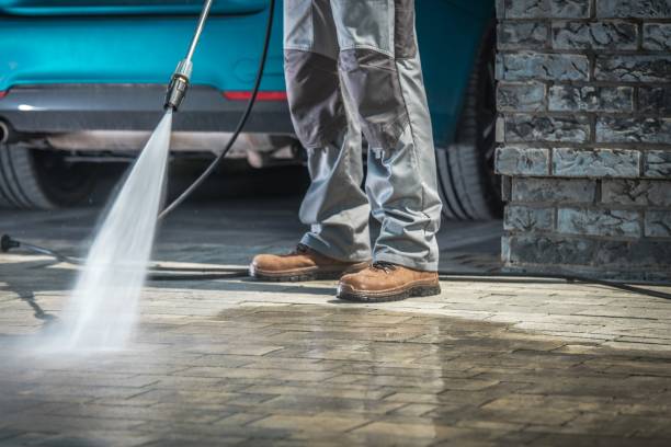 Best Gas Station Cleaning  in Helena Valley Northeast, MT